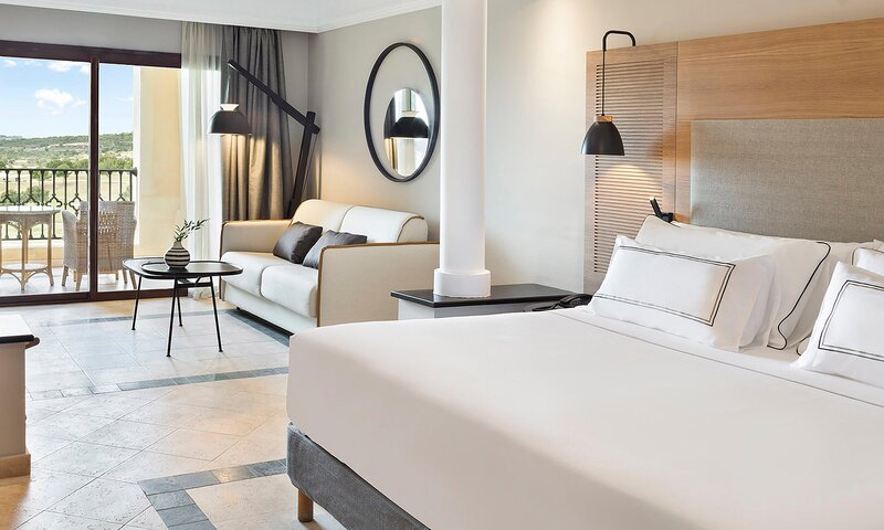 Meliá Villaitana 112