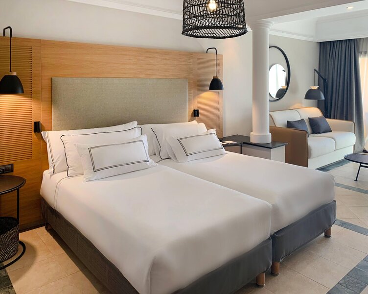 Meliá Villaitana 119