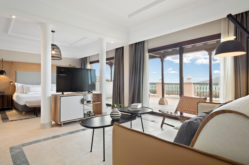 Meliá Villaitana 122