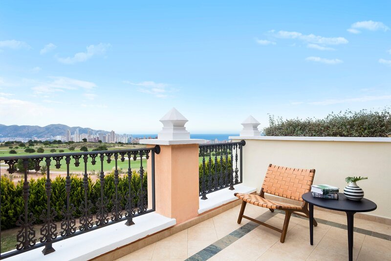 Meliá Villaitana 123