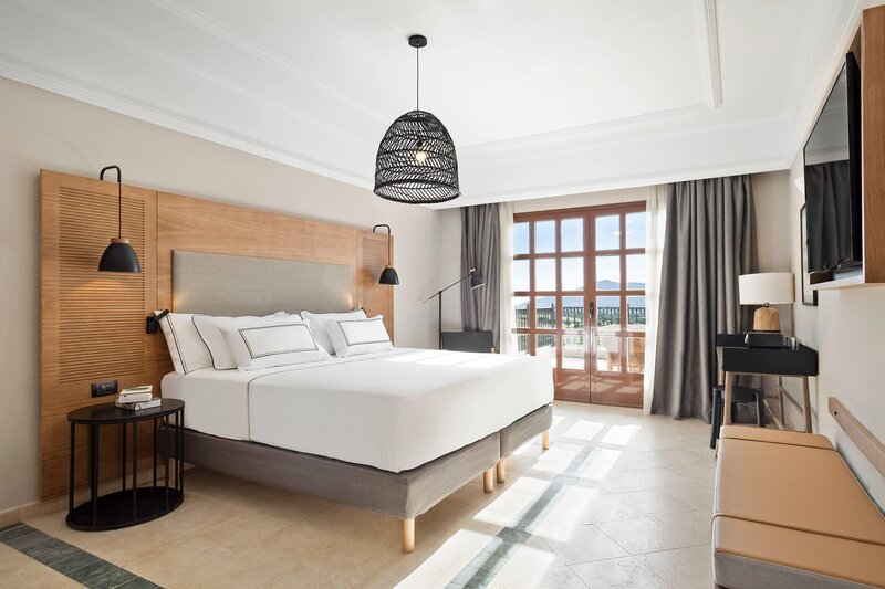 Meliá Villaitana 125