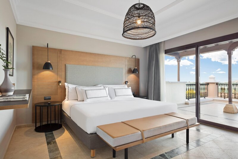 Meliá Villaitana 126