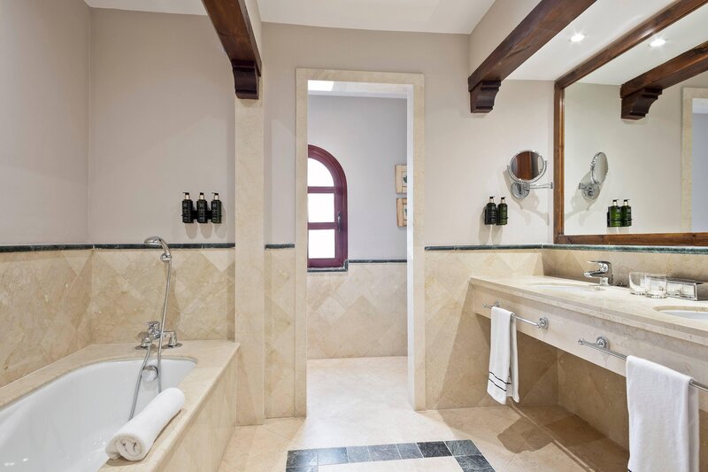 Meliá Villaitana 130