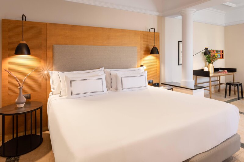 Meliá Villaitana 136