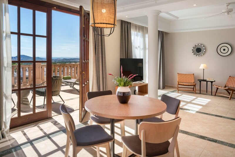 Meliá Villaitana 138