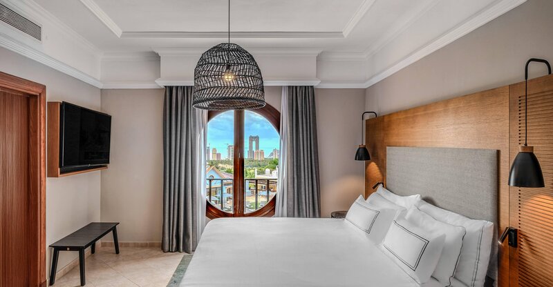 Meliá Villaitana 142