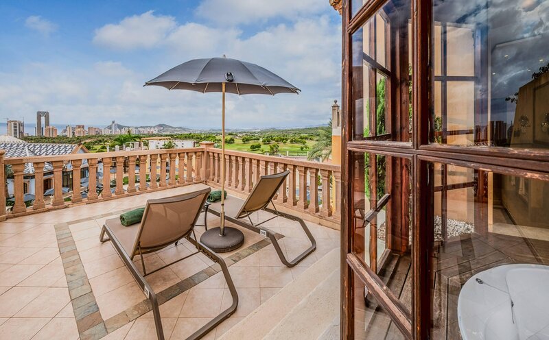 Meliá Villaitana 143