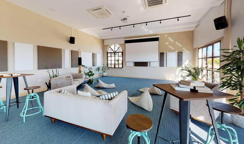 Meliá Villaitana 156