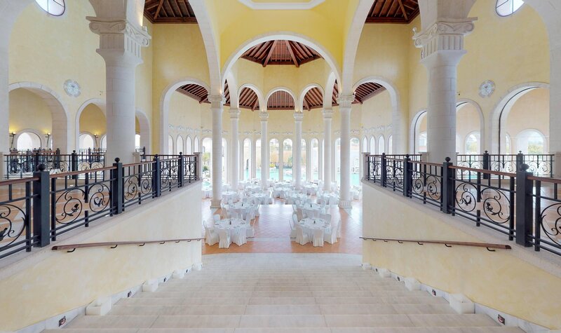 Meliá Villaitana 166