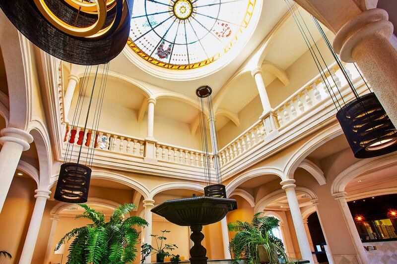Meliá Villaitana 169