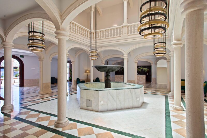 Meliá Villaitana 170