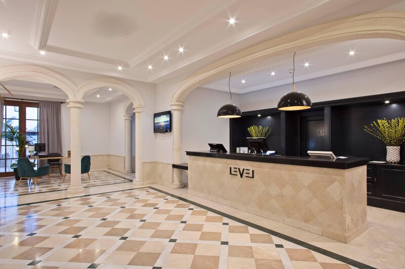 Meliá Villaitana 171