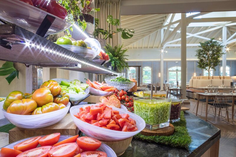 Meliá Villaitana 184