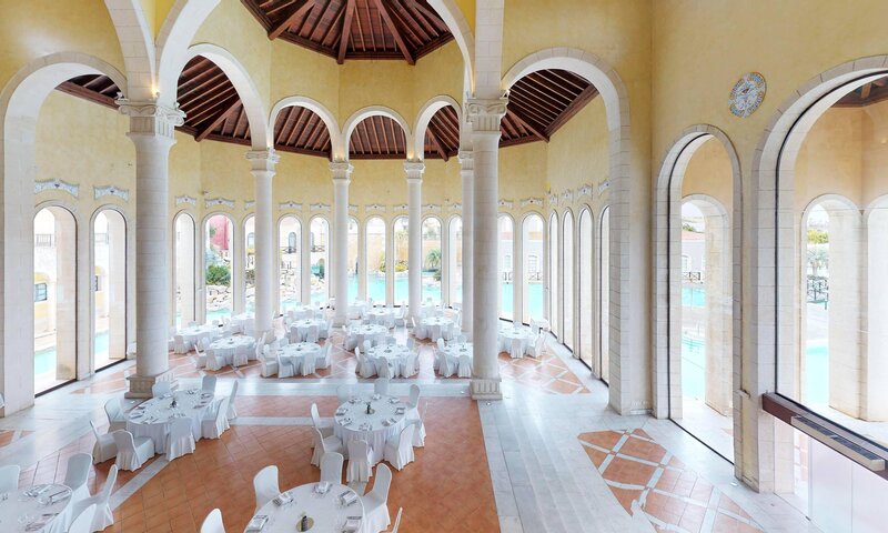 Meliá Villaitana 194