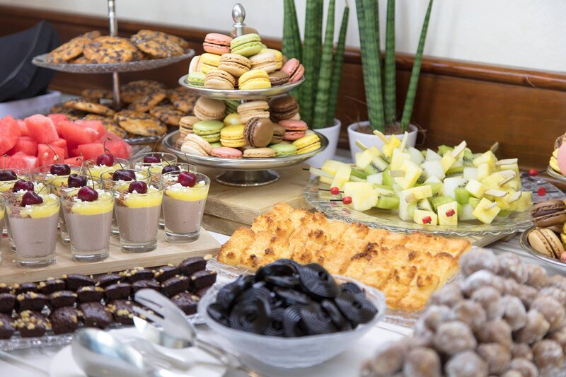 Meliá Villaitana 197