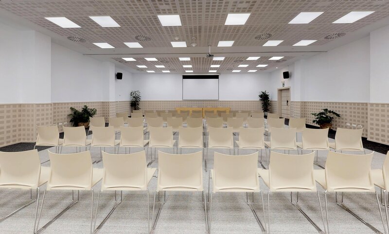 Meliá Villaitana 204