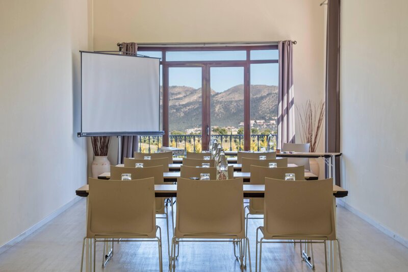 Meliá Villaitana 212