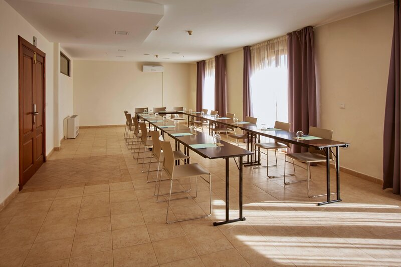 Meliá Villaitana 214
