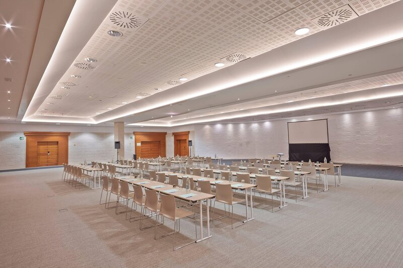 Meliá Villaitana 216