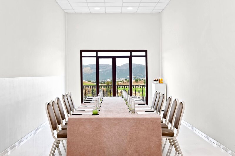Meliá Villaitana 218