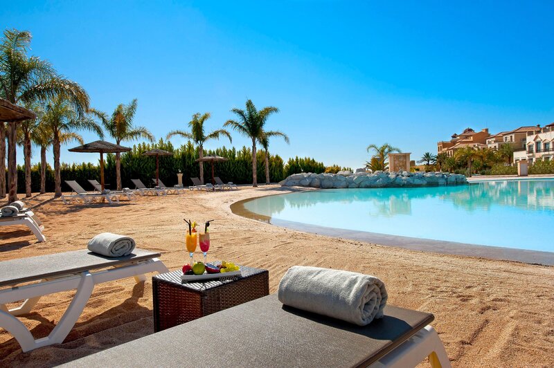 Meliá Villaitana 24