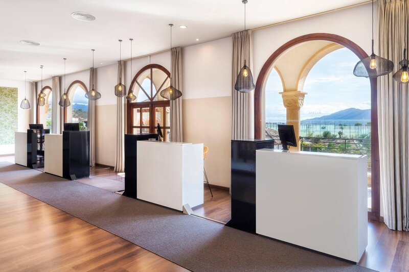 Meliá Villaitana 38