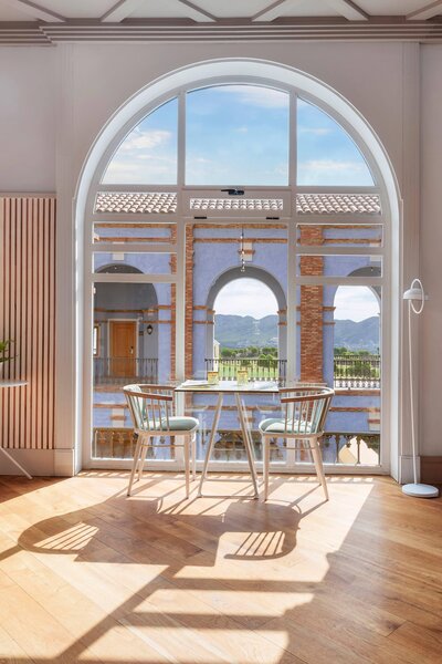 Meliá Villaitana 39