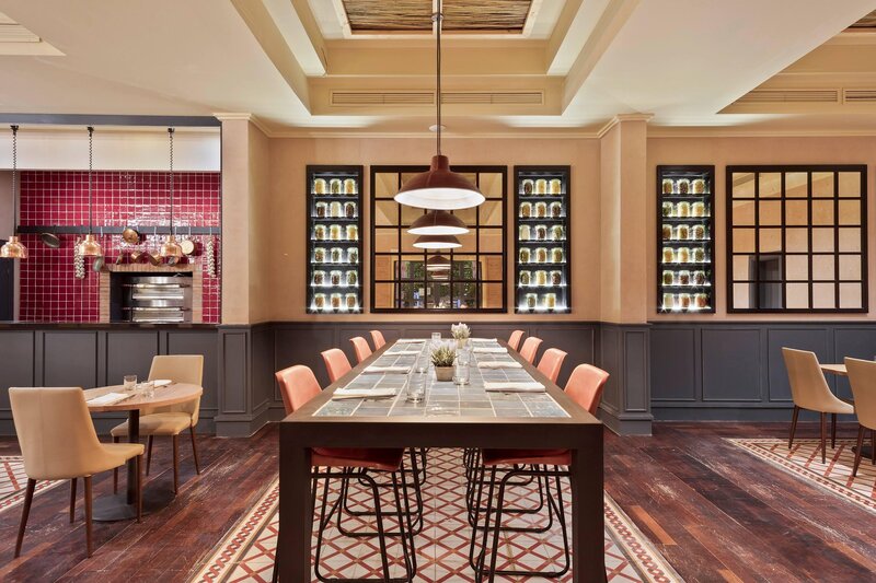 Meliá Villaitana 40
