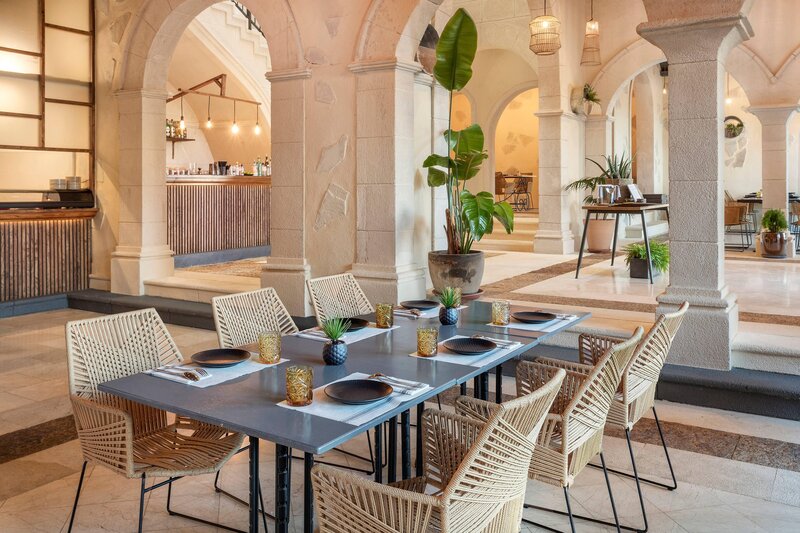 Meliá Villaitana 45