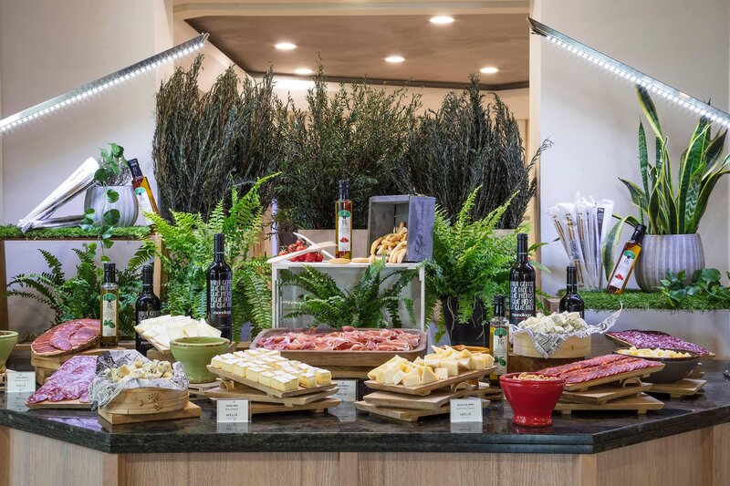 Meliá Villaitana 48