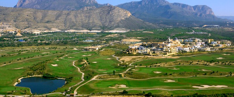 Meliá Villaitana 49