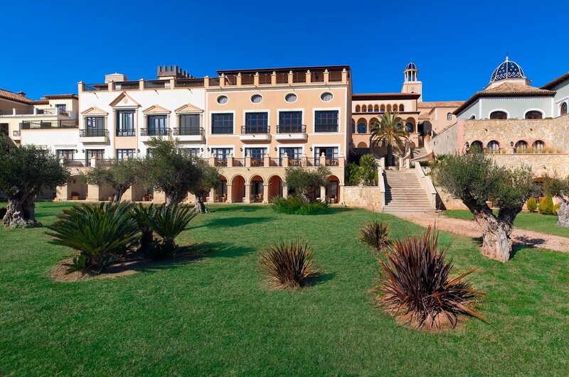 Meliá Villaitana 53