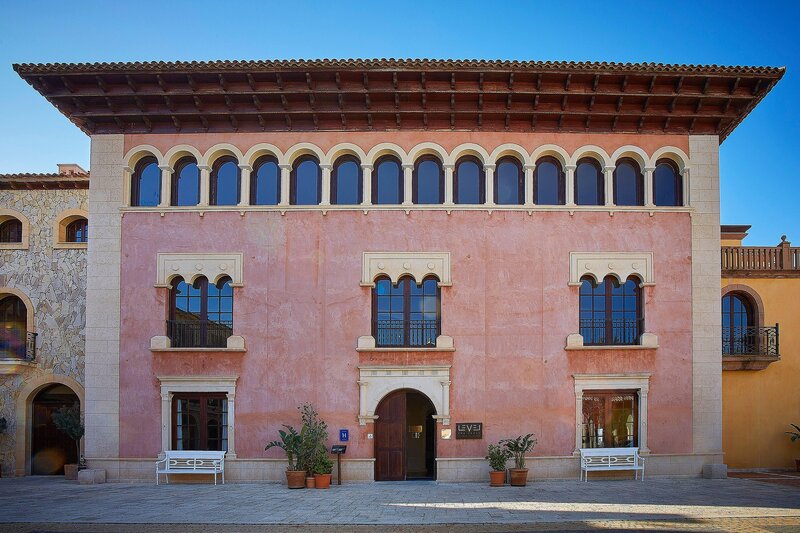 Meliá Villaitana 64