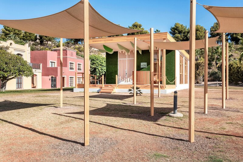 Meliá Villaitana 82