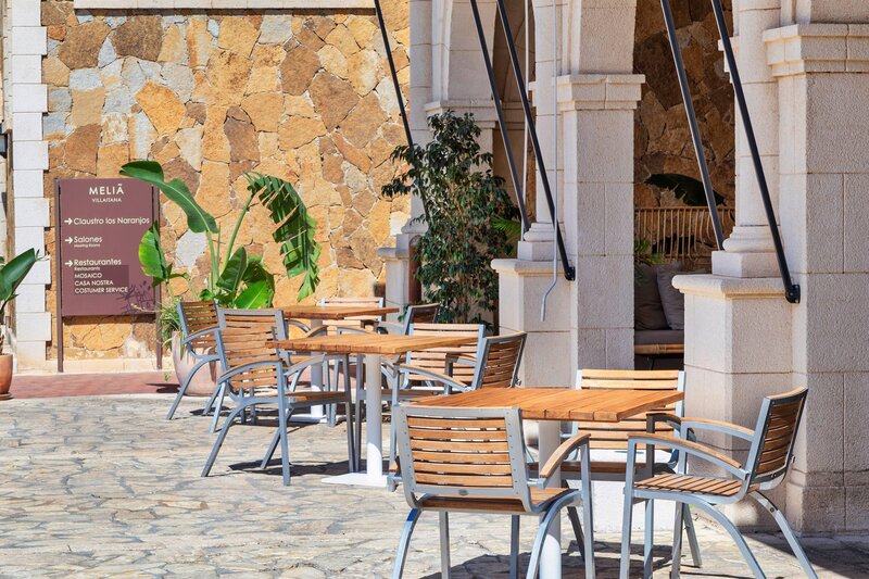 Meliá Villaitana 84