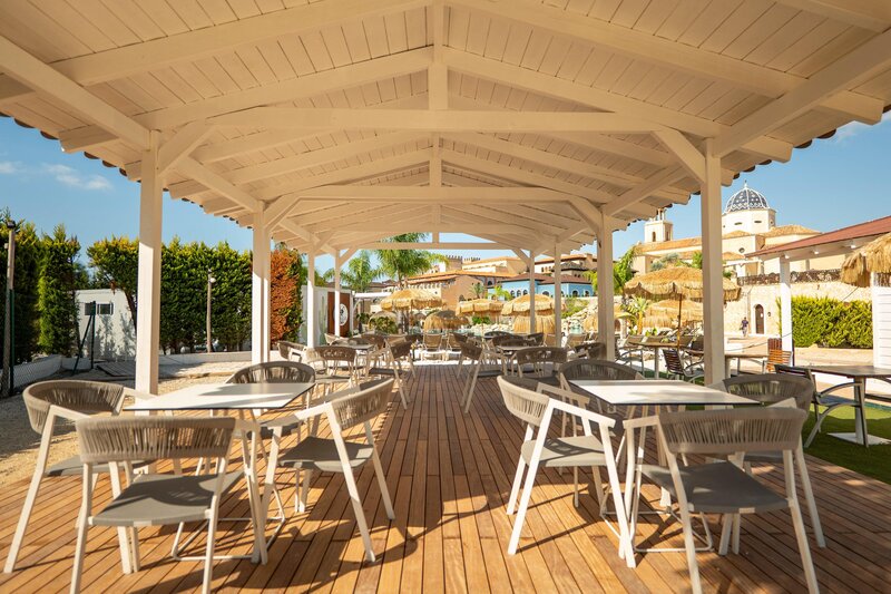 Meliá Villaitana 89