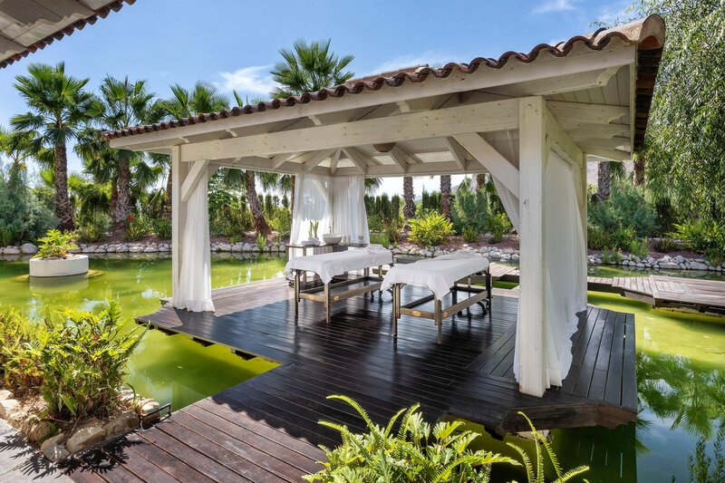 Meliá Villaitana 92