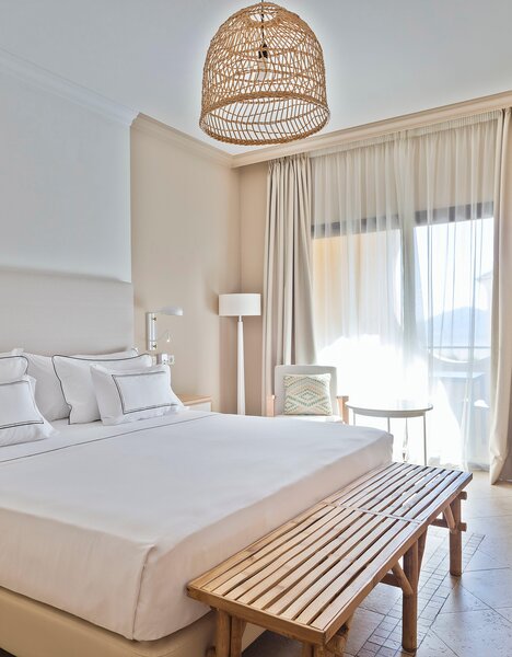 Meliá Villaitana 95