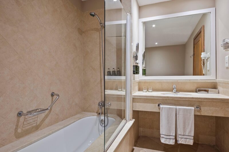 Meliá Villaitana 96