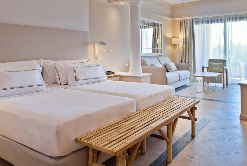 Meliá Villaitana 100