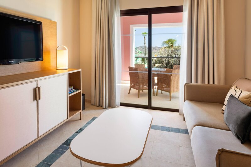 Meliá Villaitana 107