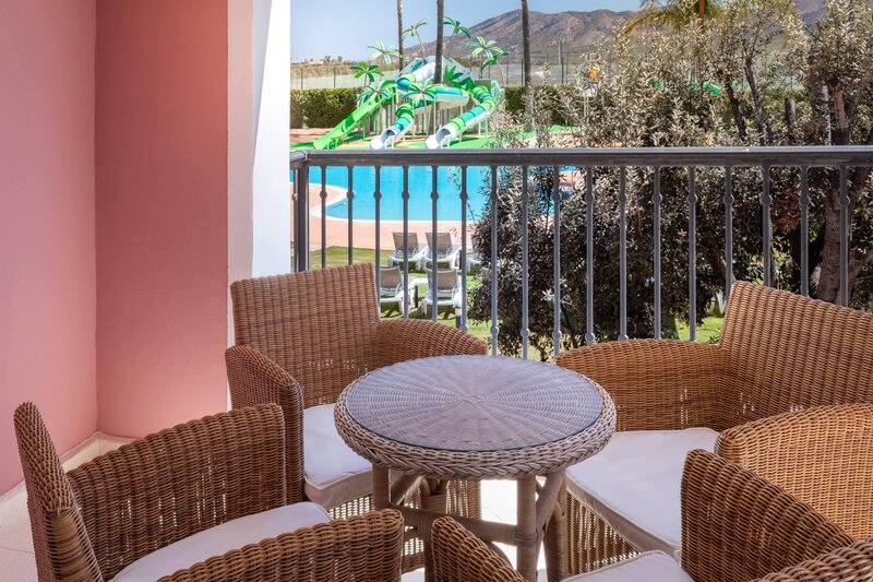 Meliá Villaitana 109