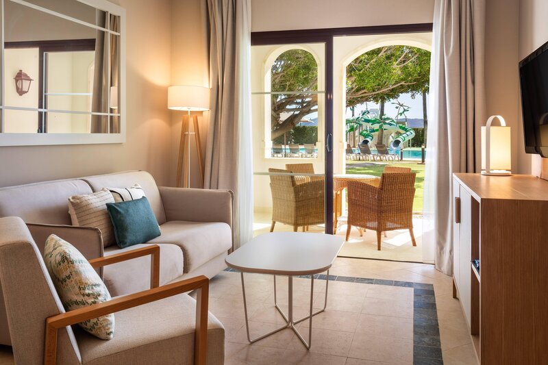 Meliá Villaitana 113