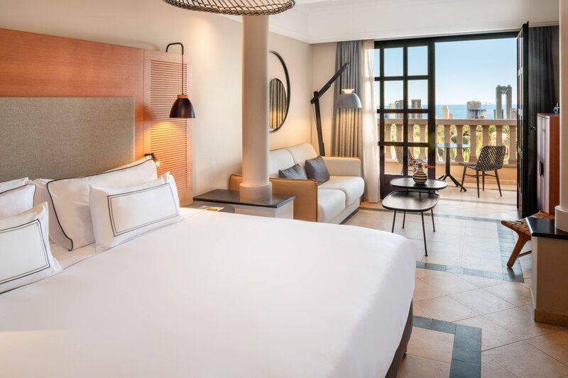 Meliá Villaitana 120