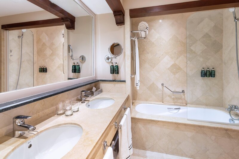 Meliá Villaitana 121