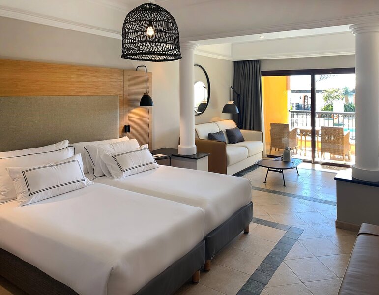 Meliá Villaitana 124