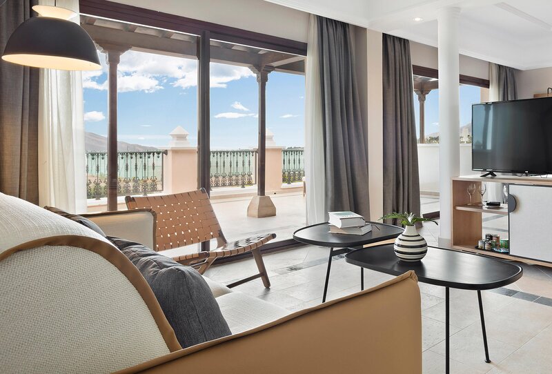 Meliá Villaitana 128