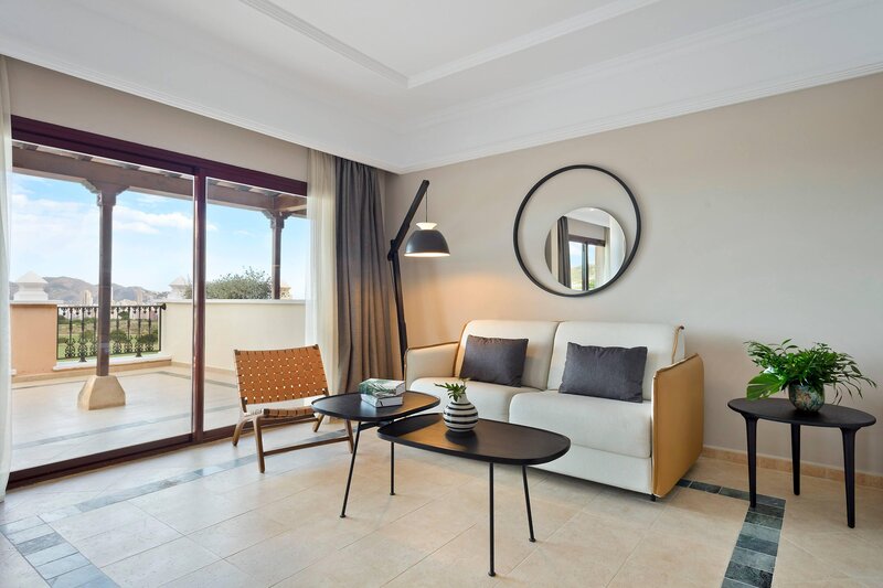 Meliá Villaitana 131