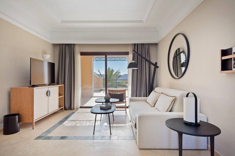 Meliá Villaitana 132