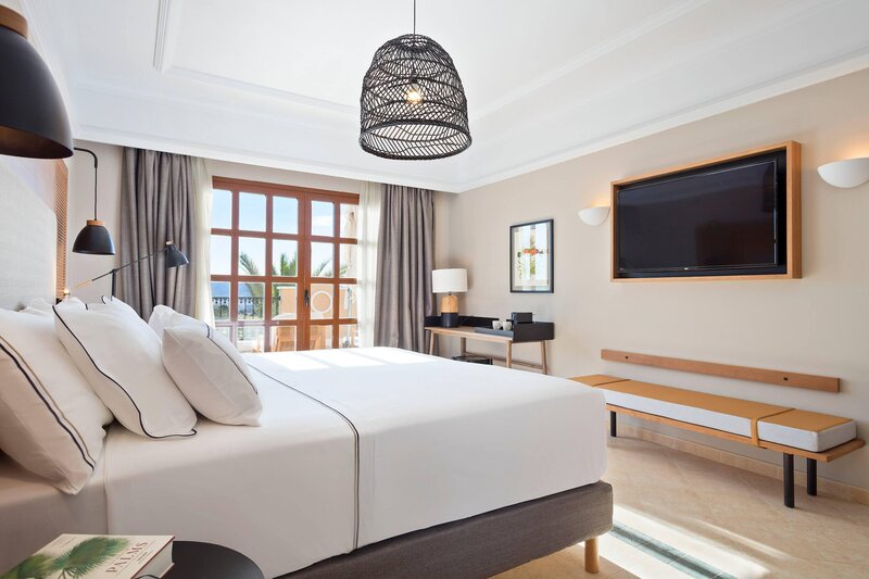 Meliá Villaitana 135
